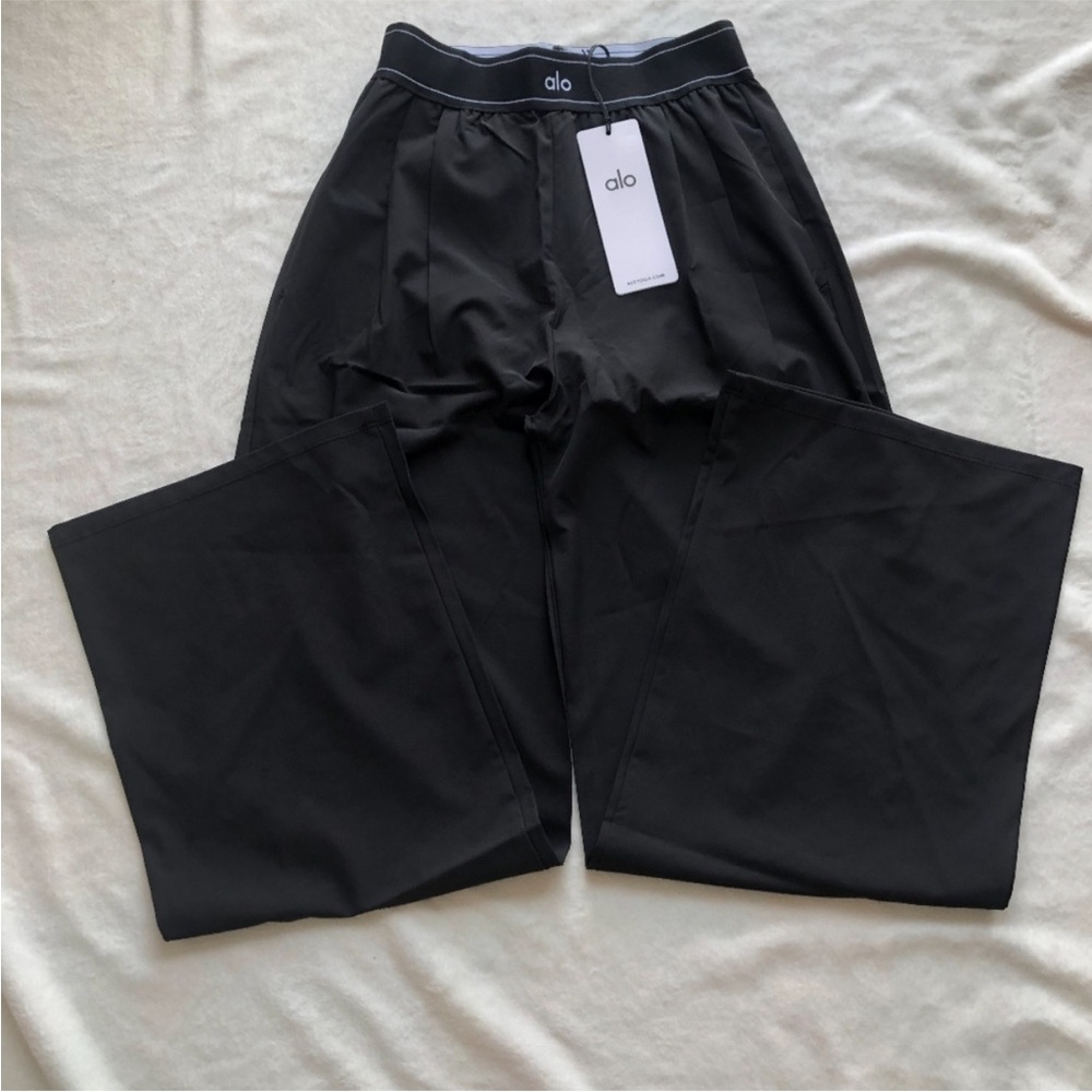 ALO Yoga Suit Up Trouser